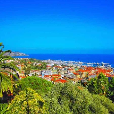 Frida Apartments Sanremo Bagian luar foto